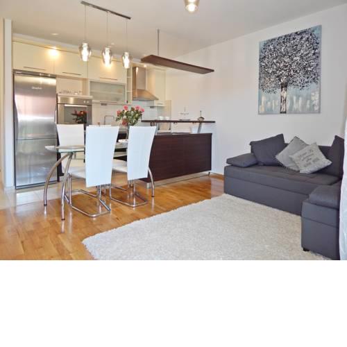 Apartment Paola