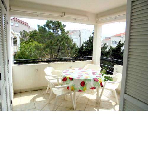 Apartment Paola