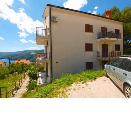 Apartment Paolo 2033