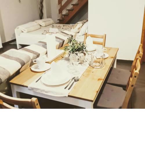 Apartment Paolo
