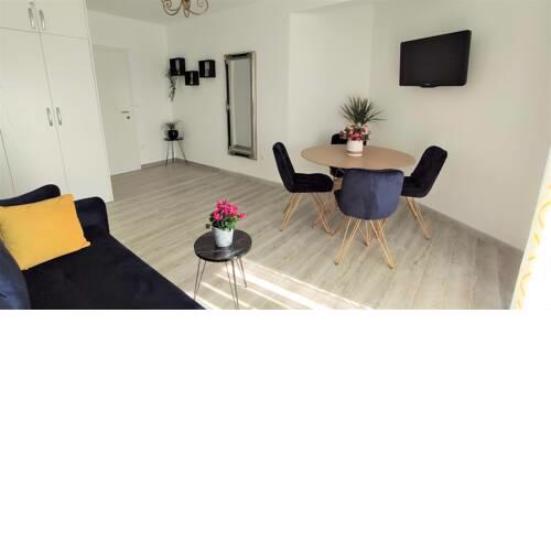 Apartment Pape