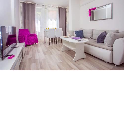 Apartment Pape