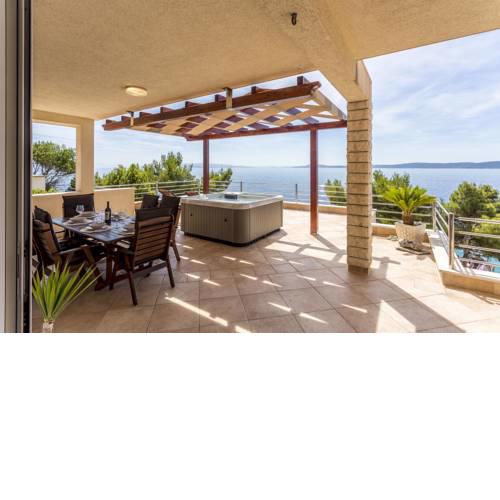 Apartment Paradise View