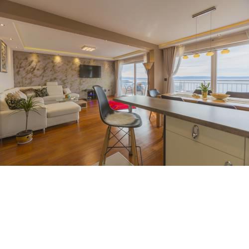 Apartment Paradise