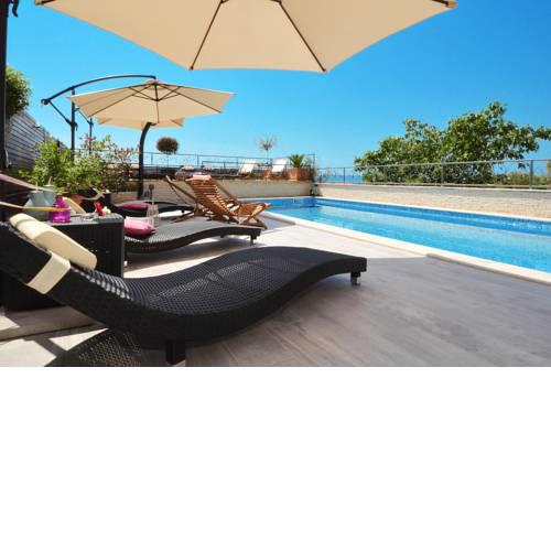 Apartment Paradise