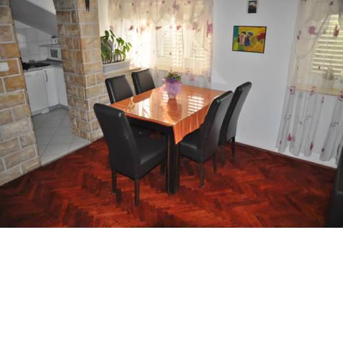 Apartment Park Malenica