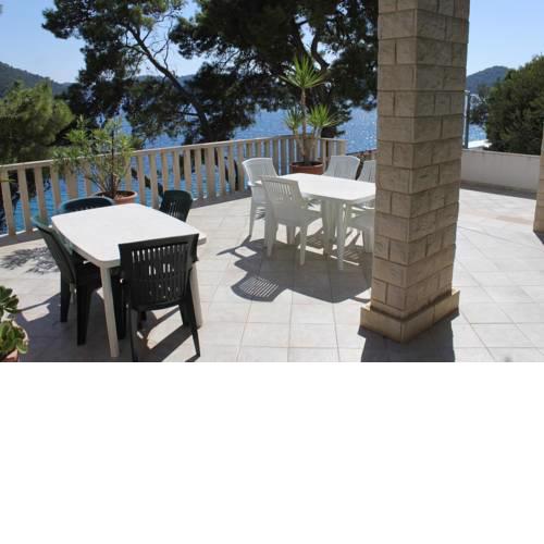 Apartment Pasadur 8337a