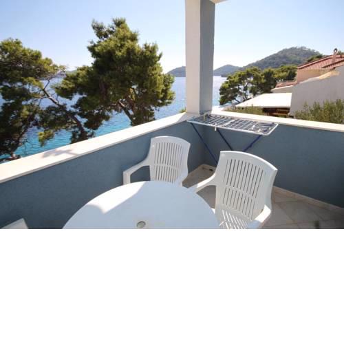 Apartment Pasadur 8337b