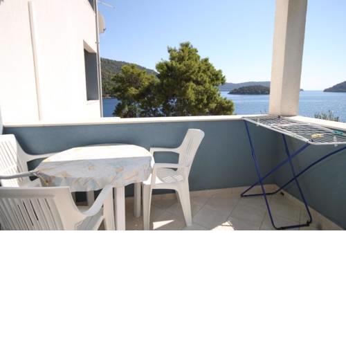 Apartment Pasadur 8337c