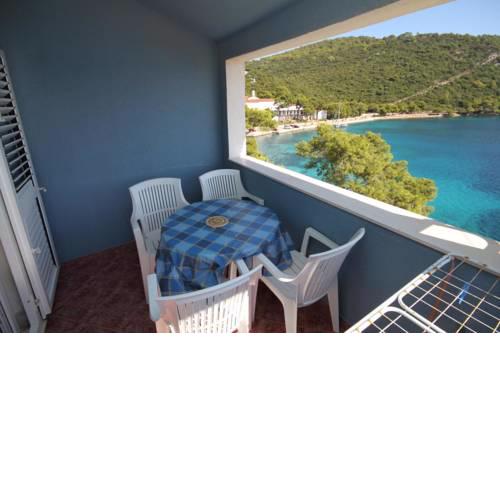 Apartment Pasadur 8337e