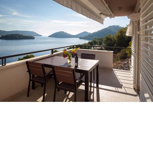 Apartment Pasadur Lastovo
