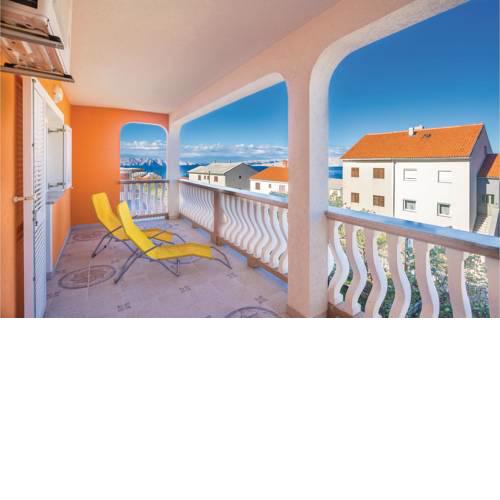 Apartment Paska II