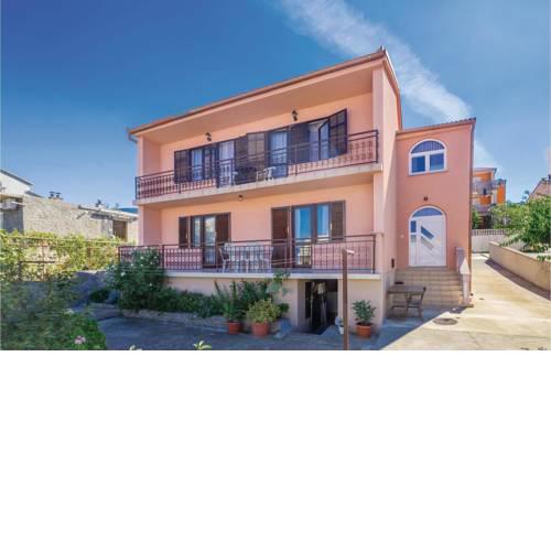Apartment Paska V