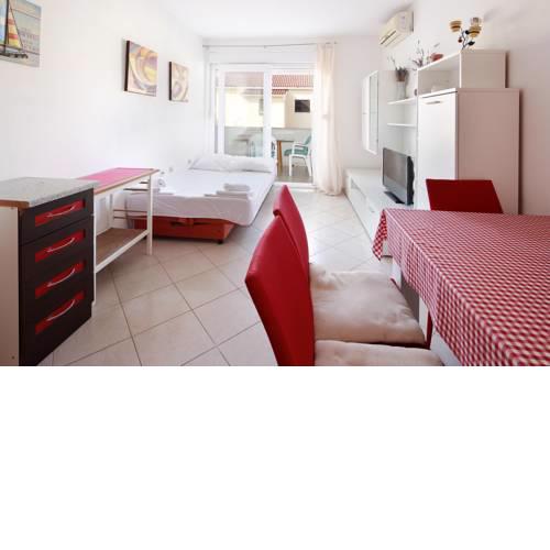 Apartment Paska
