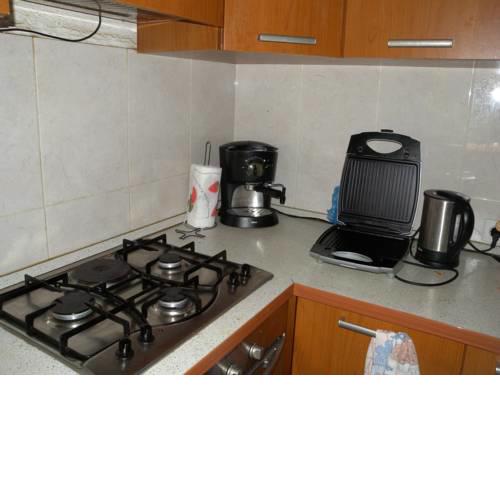 Apartment Pasman 1
