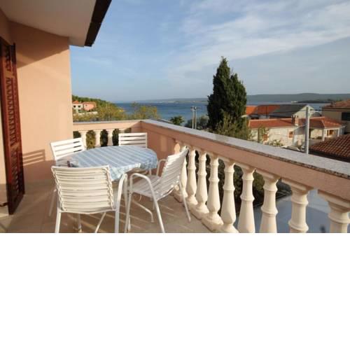 Apartment Pasman 694b