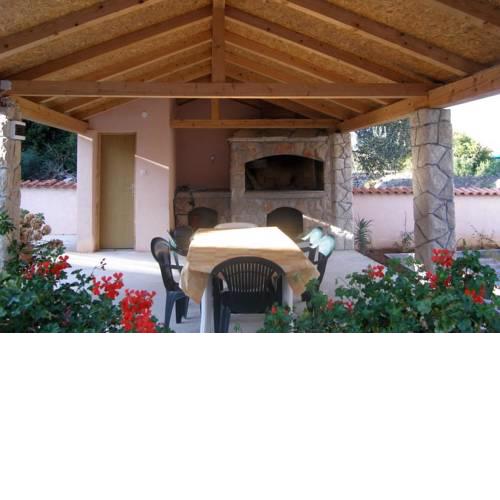 Apartment Pasman 694c