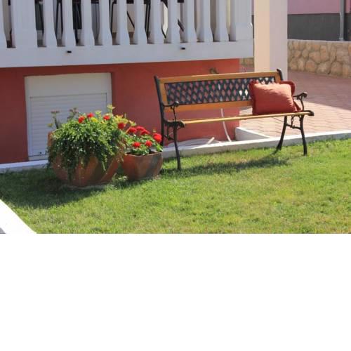 Apartment Pasman 8215c