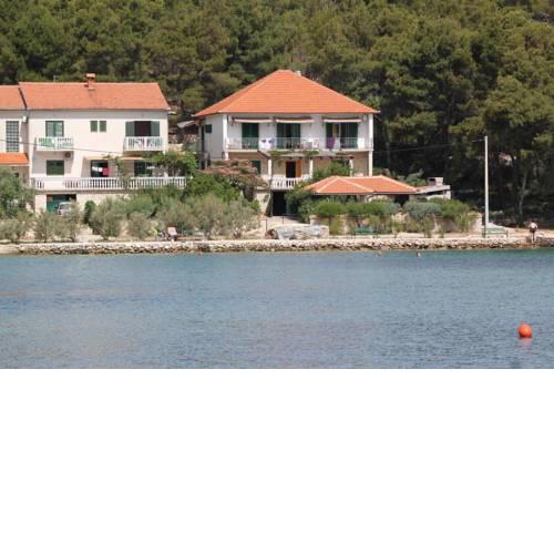 Apartment Pasman 8220a