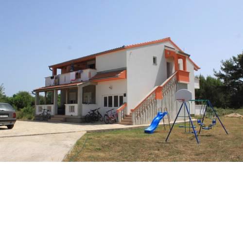 Apartment Pasman 8274a