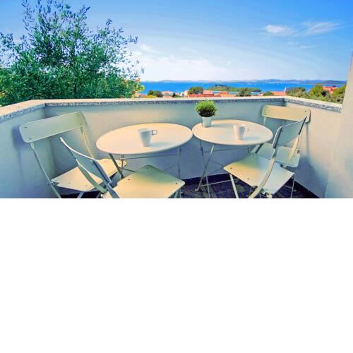 Apartment PASMAN