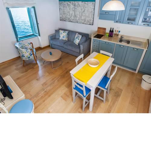 Apartment Pastello