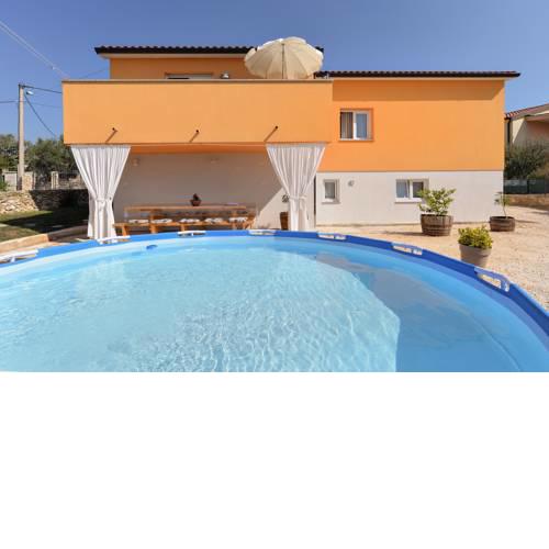 Apartment Patricia 1756