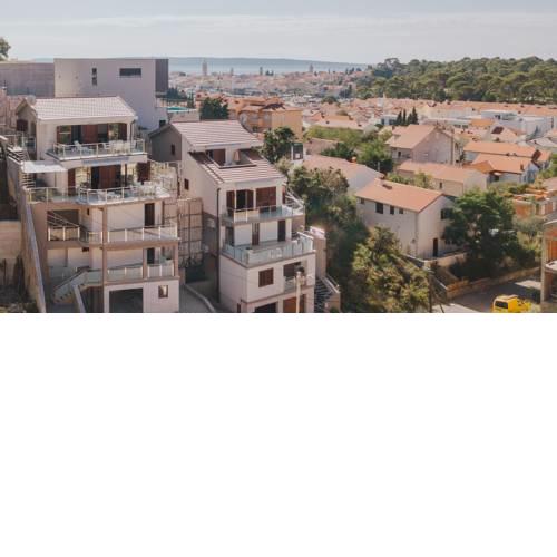 Apartment Patricia