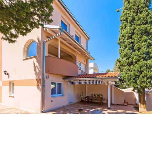 Apartment Patrizia Nova