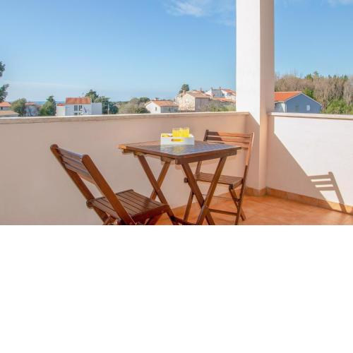 Apartment Patrizia