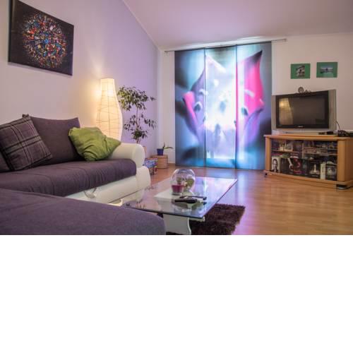 Apartment Patry