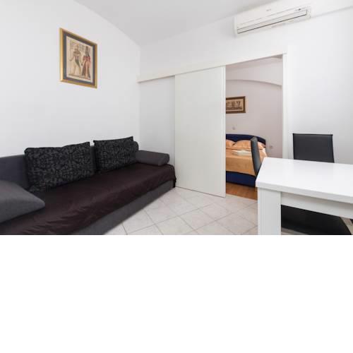Apartment Pauk Split