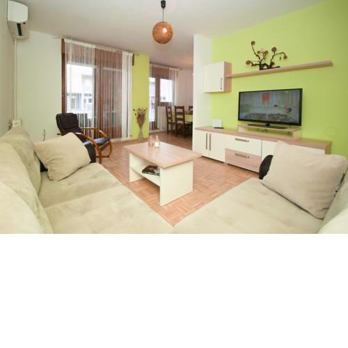 Apartment Paula