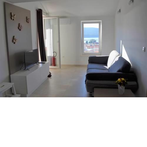 Apartment PAULA