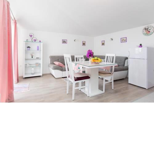 Apartment Paula