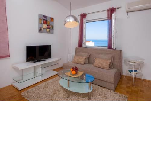 Apartment Paula