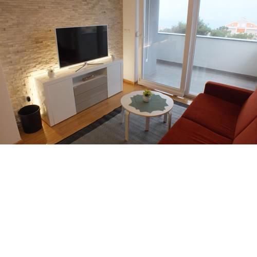Apartment Paulina
