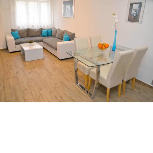 Apartment Paunova