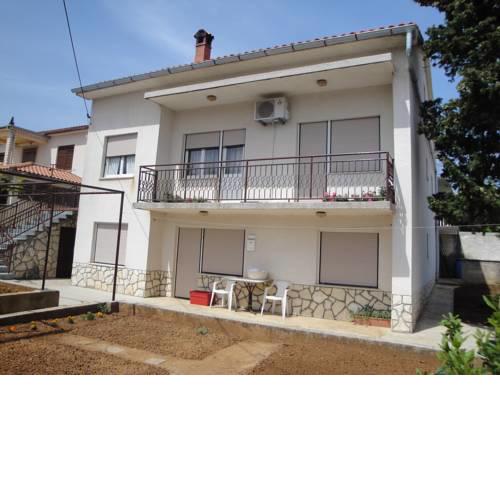 Apartment Pavačić M.