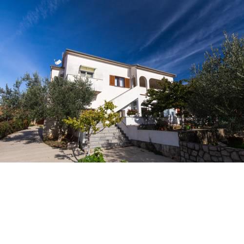 Apartment Pavacic