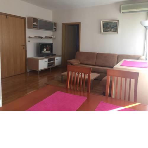 Apartment Pavešić 1