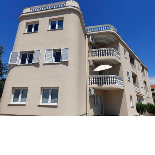 Apartment Pavla