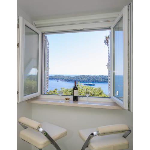 Apartment Pavle