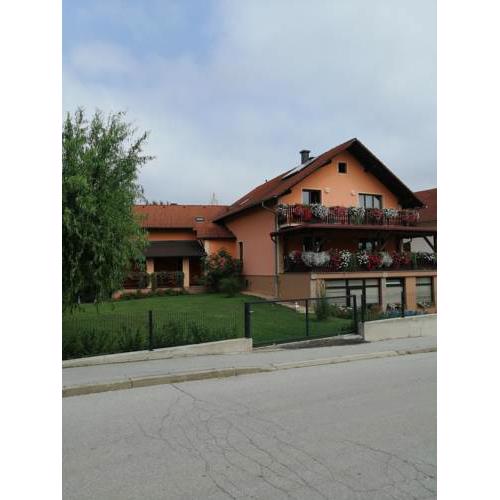 Apartment Pavlešić