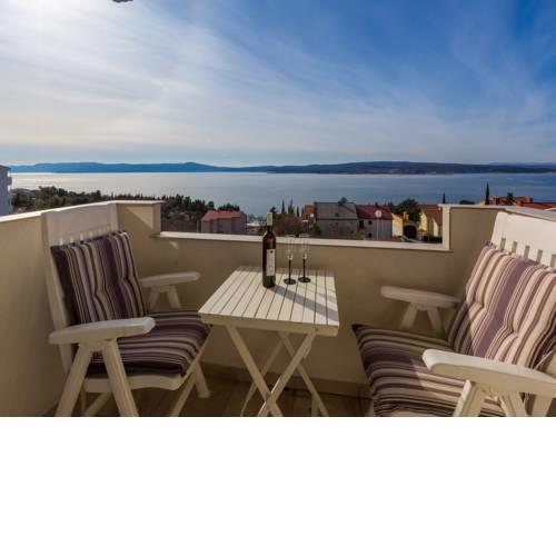 Apartment PAVLINA 2