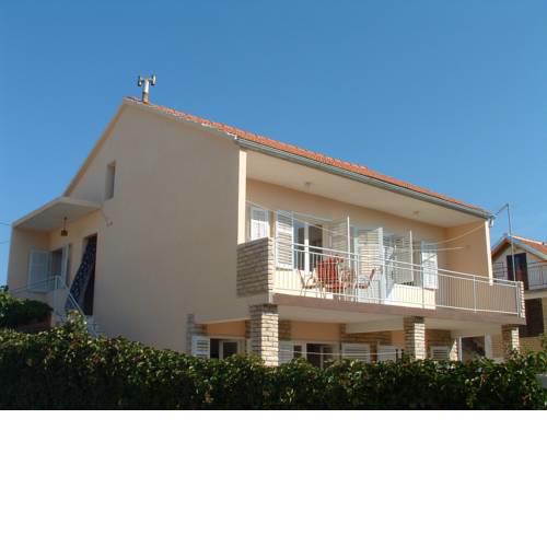 Apartment Pavlo
