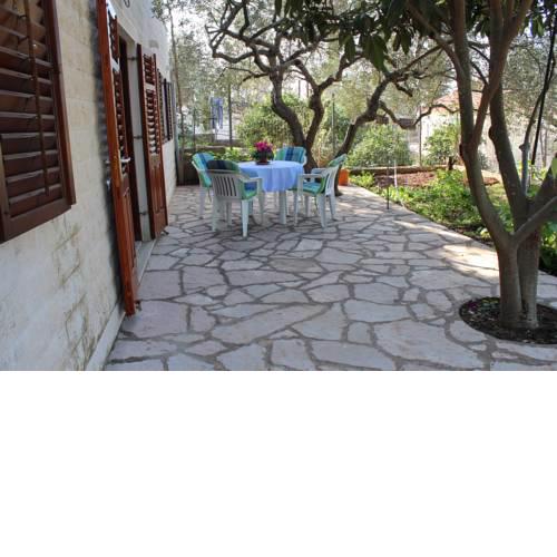 Apartment Pavlovic