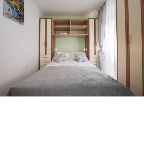 Apartment Pax