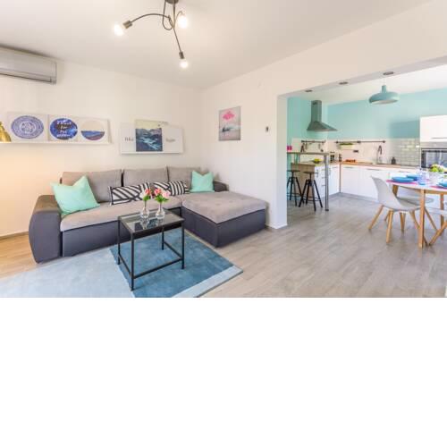 Apartment Pearl of Kvarner , Opatija