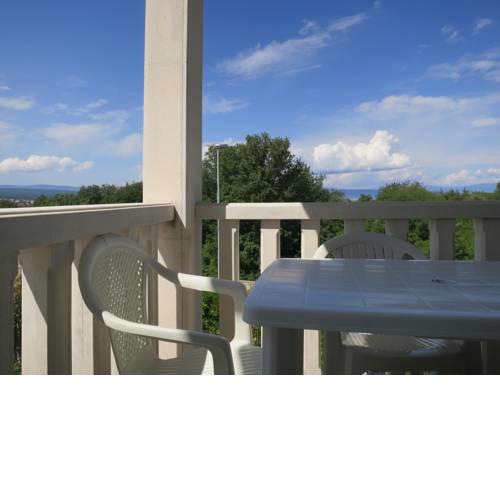Apartment Pecar